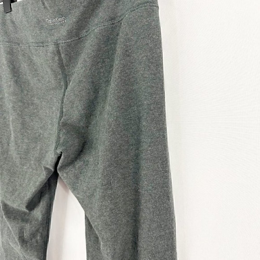 Calvin Klein Performance Dry Pants Gray Size‎ Medium - Picture 7 of 11